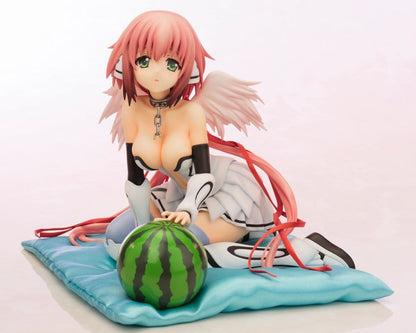 Heaven's Lost Property Final – The Movie: Eternally My Master PVC Figure 1/6 Ikaros 15 cm - Kotobukiya Statues