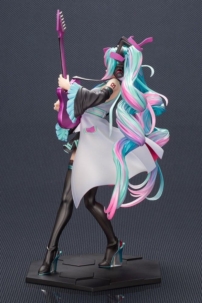 Hatsune Miku Bishoujo Remix series PVC Figure 1/7 Hatsune Miku 25 cm - Kotobukiya Statues