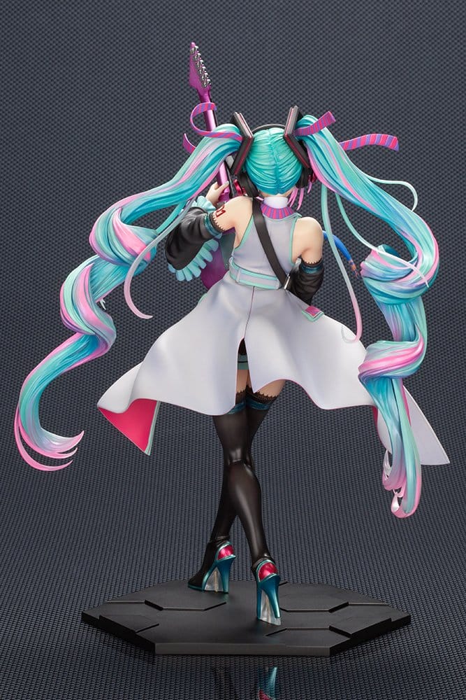 Hatsune Miku Bishoujo Remix series PVC Figure 1/7 Hatsune Miku 25 cm - Kotobukiya Statues