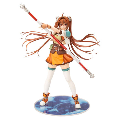 The Legend of Heroes PVC Figure 1/8 Estelle Bright 26 cm - Kotobukiya Statues