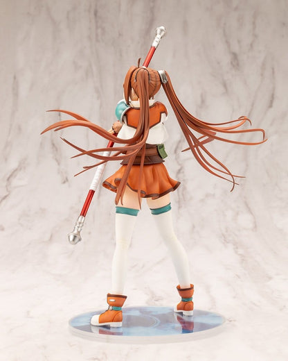 The Legend of Heroes PVC Figure 1/8 Estelle Bright 26 cm - Kotobukiya Statues