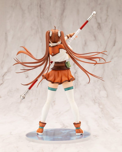 The Legend of Heroes PVC Figure 1/8 Estelle Bright 26 cm - Kotobukiya Statues