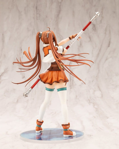 The Legend of Heroes PVC Figure 1/8 Estelle Bright 26 cm - Kotobukiya Statues