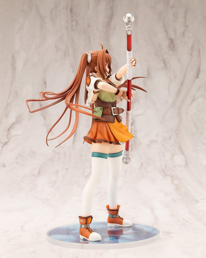 The Legend of Heroes PVC Figure 1/8 Estelle Bright 26 cm - Kotobukiya Statues
