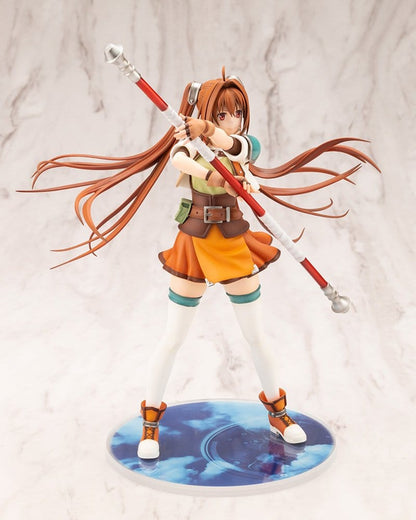 The Legend of Heroes PVC Figure 1/8 Estelle Bright 26 cm - Kotobukiya Statues