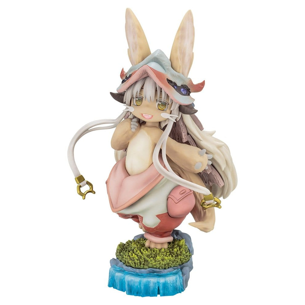 Made in Abyss: Awakening Mystery PVC Figure Nanachi