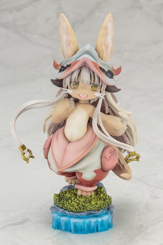 Made in Abyss: Awakening Mystery PVC Figure Nanachi