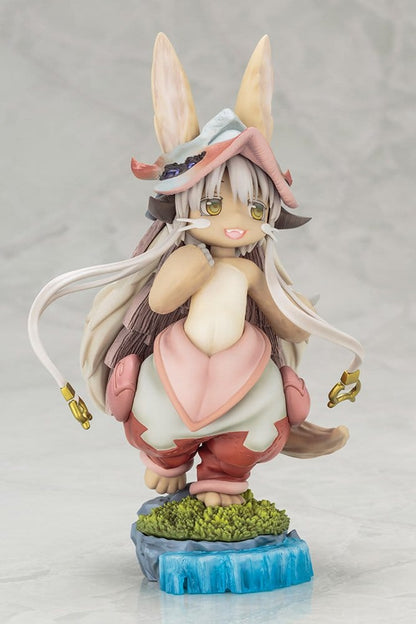 Made in Abyss: Awakening Mystery PVC Figure Nanachi