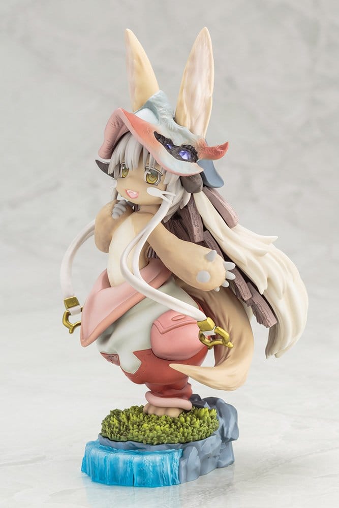 Made in Abyss: Awakening Mystery PVC Figure Nanachi
