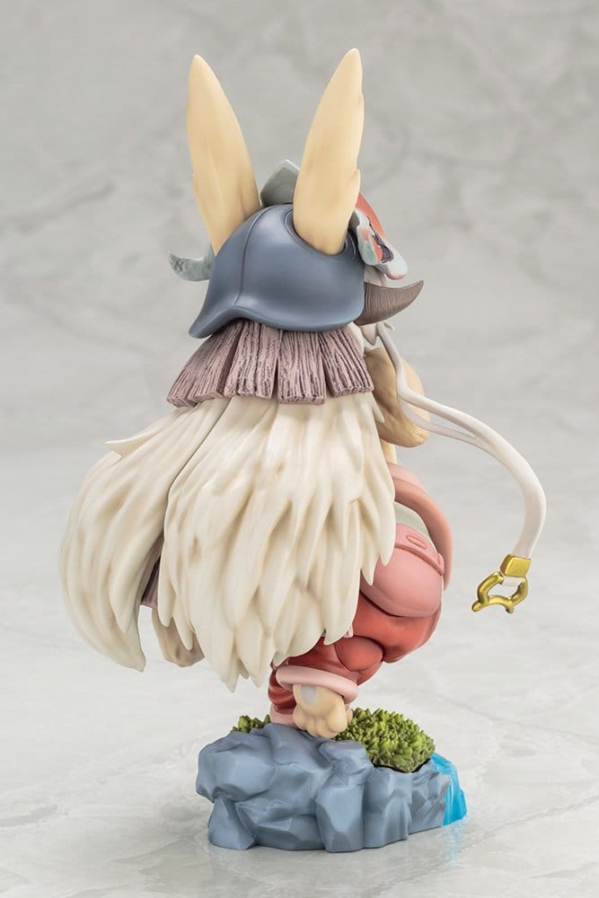 Made in Abyss: Awakening Mystery PVC Figure Nanachi