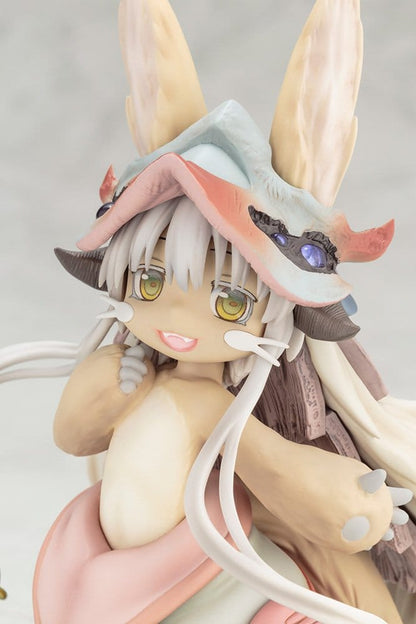Made in Abyss: Awakening Mystery PVC Figure Nanachi