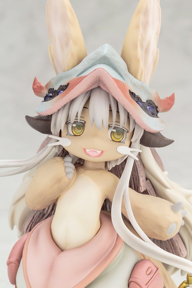 Made in Abyss: Awakening Mystery PVC Figure Nanachi