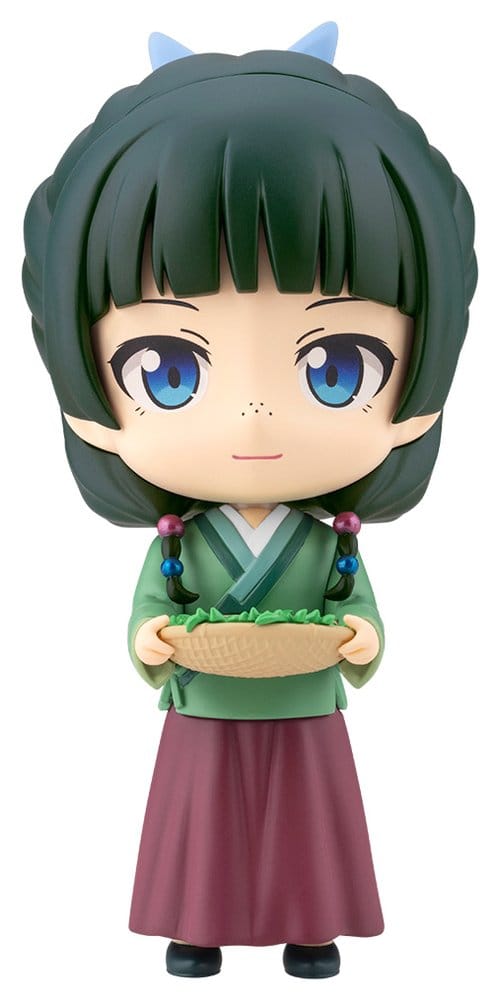 The Apothecary Diaries Oshi Works Mini Mini Figure Maomao