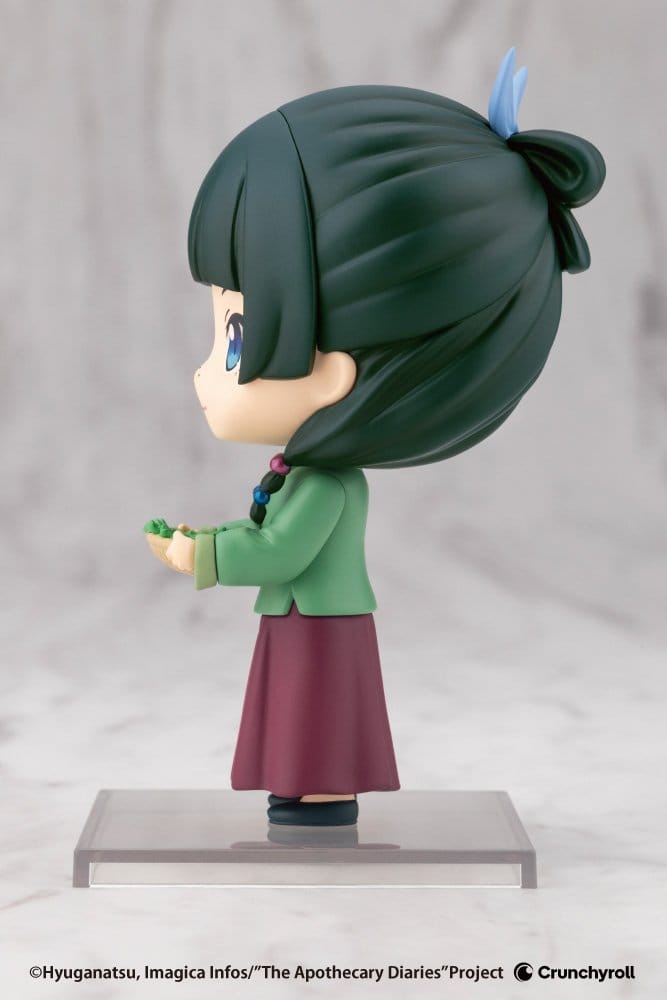 The Apothecary Diaries Oshi Works Mini Mini Figure Maomao
