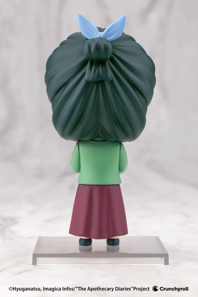 The Apothecary Diaries Oshi Works Mini Mini Figure Maomao