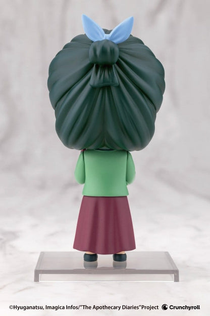 The Apothecary Diaries Oshi Works Mini Mini Figure Maomao - Kotobukiya Mini Figures