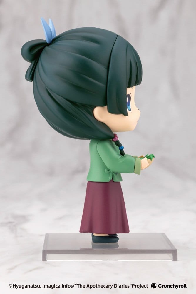 The Apothecary Diaries Oshi Works Mini Mini Figure Maomao