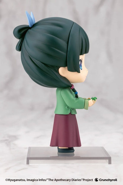 The Apothecary Diaries Oshi Works Mini Mini Figure Maomao - Kotobukiya Mini Figures