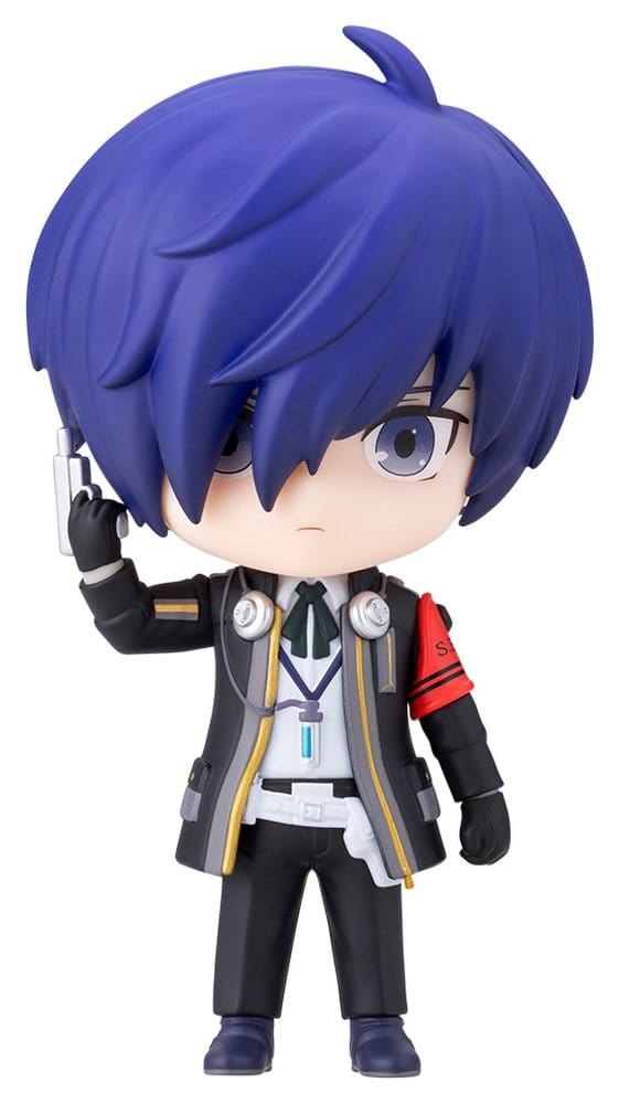 Persona 3 Reload Oshi Works Mini Mini Figure Hero