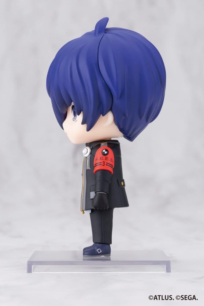 Persona 3 Reload Oshi Works Mini Mini Figure Hero