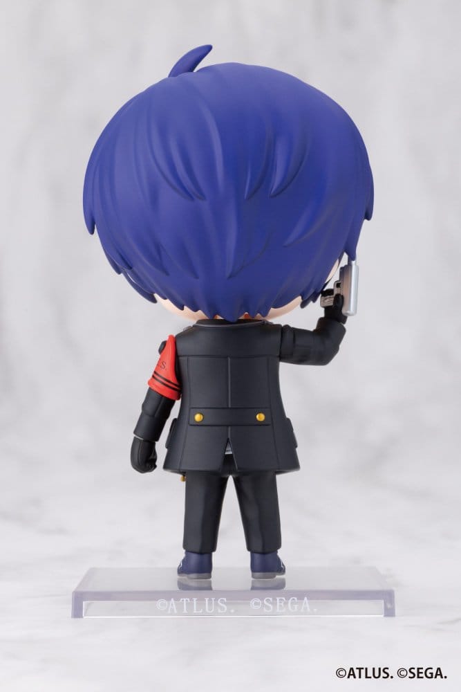 Persona 3 Reload Oshi Works Mini Mini Figure Hero