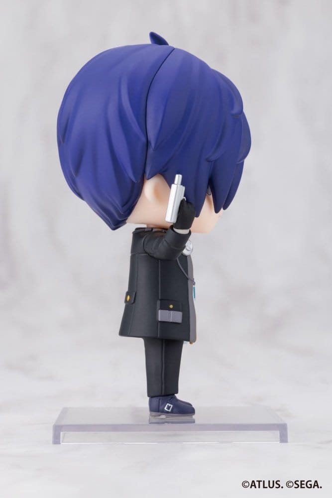 Persona 3 Reload Oshi Works Mini Mini Figure Hero
