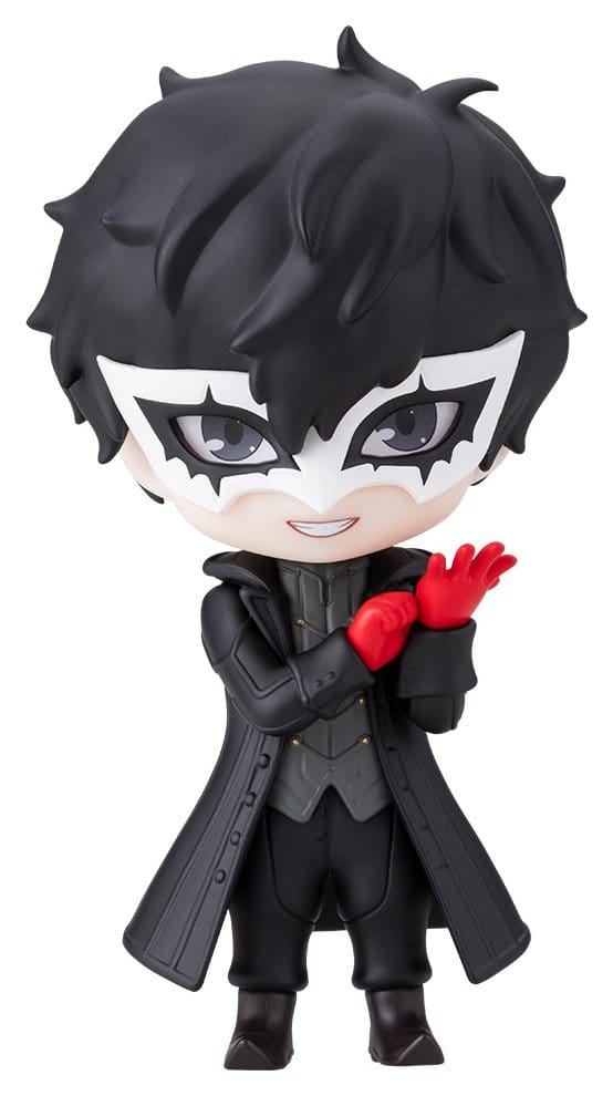 Persona 5 Royal Oshi Works Mini Mini Figure Joker