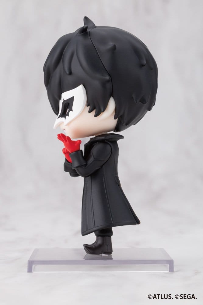 Persona 5 Royal Oshi Works Mini Mini Figure Joker