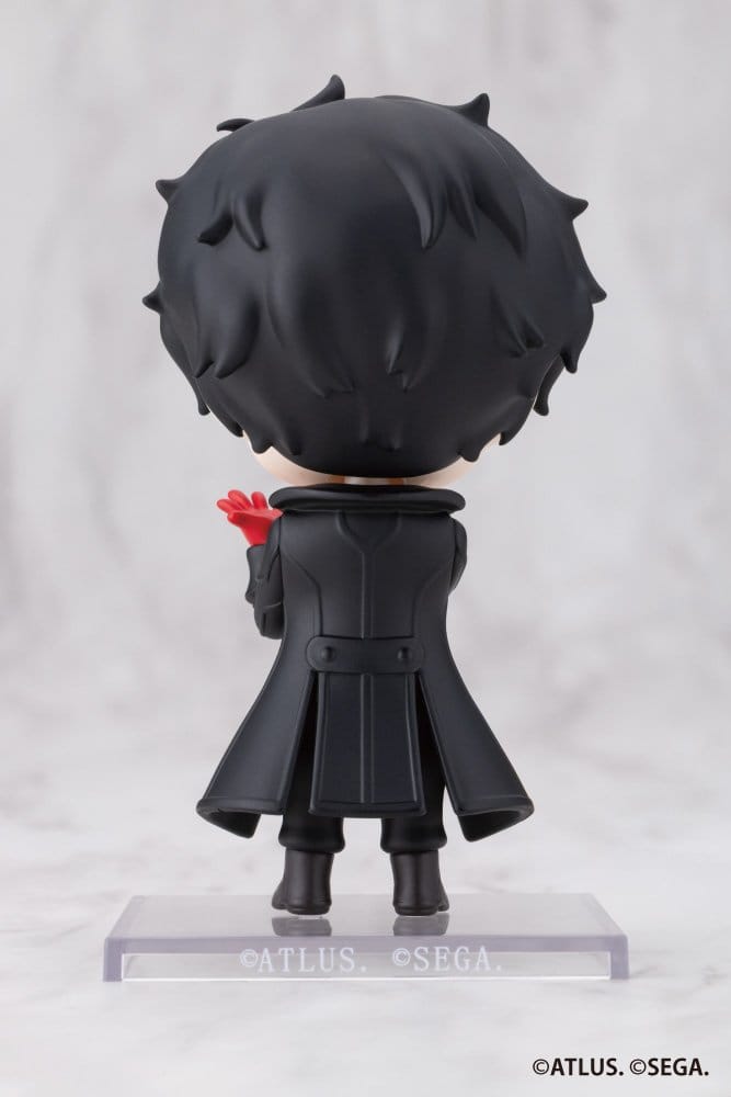 Persona 5 Royal Oshi Works Mini Mini Figure Joker