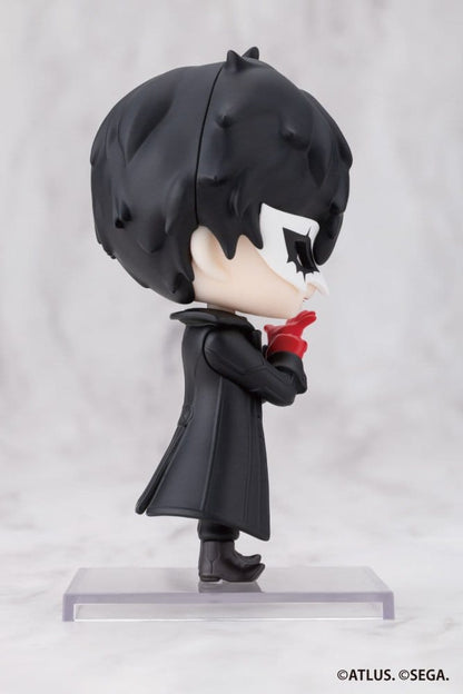 Persona 5 Royal Oshi Works Mini Mini Figure Joker - Kotobukiya Mini Figures