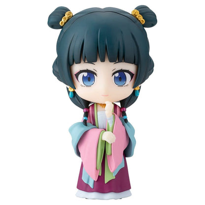 The Apothecary Diaries Oshi Works Mini Mini Figure Maomao Garden Party Ver. - Kotobukiya Mini Figures