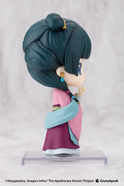 The Apothecary Diaries Oshi Works Mini Mini Figure Maomao Garden Party Ver. - Kotobukiya Mini Figures