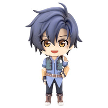 The Legend of Heroes Oshi Works Mini Mini Figure Joshua Bright - Kotobukiya Mini Figures