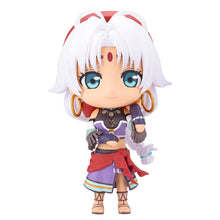 The Legend of Heroes Oshi Works Mini Mini Figure Scherazard Harvey - Kotobukiya Mini Figures