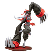 Darkstalkers Bishoujo PVC Figure 1/7 Hsien-Ko Limited Edition 29 cm - Kotobukiya Statues