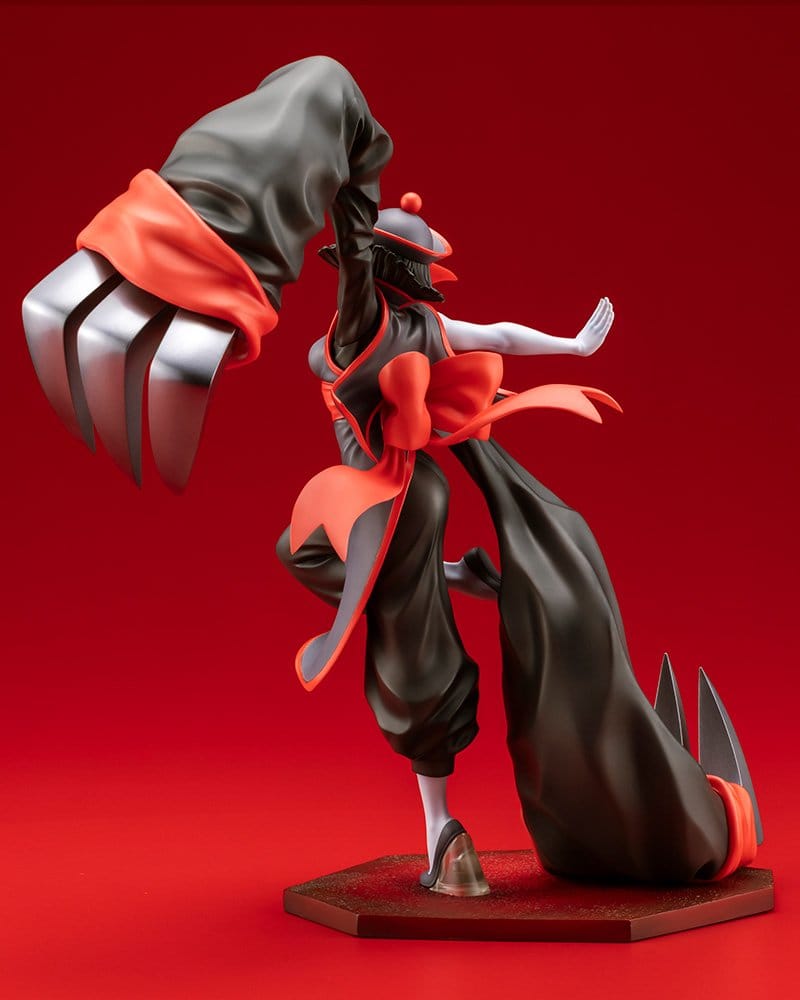 Darkstalkers Bishoujo PVC Figure 1/7 Hsien-Ko Limited Edition 29 cm - Kotobukiya Statues