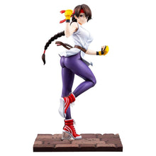 The King of Fighters XV PVC Figure 1/7 Yuri Sakazaki 21 cm - Kotobukiya Statues & Busts