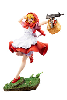 Darkstalkers Bishoujo PVC Statue 1/7 B.B. Hood 21 cm