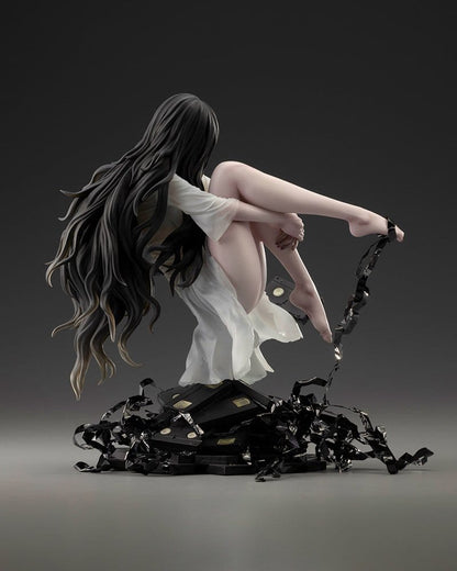 Sadako Horror Bishoujo PVC Figure 1/7 Sadako - Kotobukiya Statues
