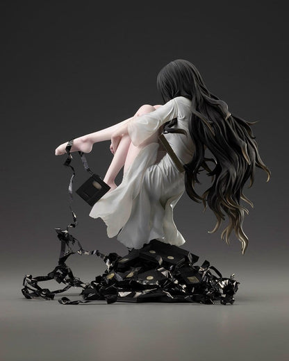Sadako Horror Bishoujo PVC Figure 1/7 Sadako - Kotobukiya Statues