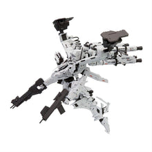 Armored Core Plastic Model Kit 1/72 Lineark White-Glint & V.O.B Set (Reproduction) 16 cm - Kotobukiya Model Kits