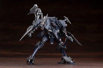 Armored Core V Plastic Model Kit 1/72 Rayleonard 03-AALIYAH Orlea 15 cm - Kotobukiya Model Kits