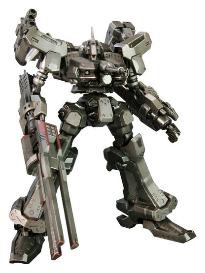 Armored Core Plastic Model 1/72 Crest CR-C90U3 16 cm - Kotobukiya Model Kits