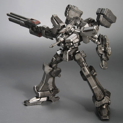 Armored Core Plastic Model 1/72 Crest CR-C90U3 16 cm - Kotobukiya Model Kits
