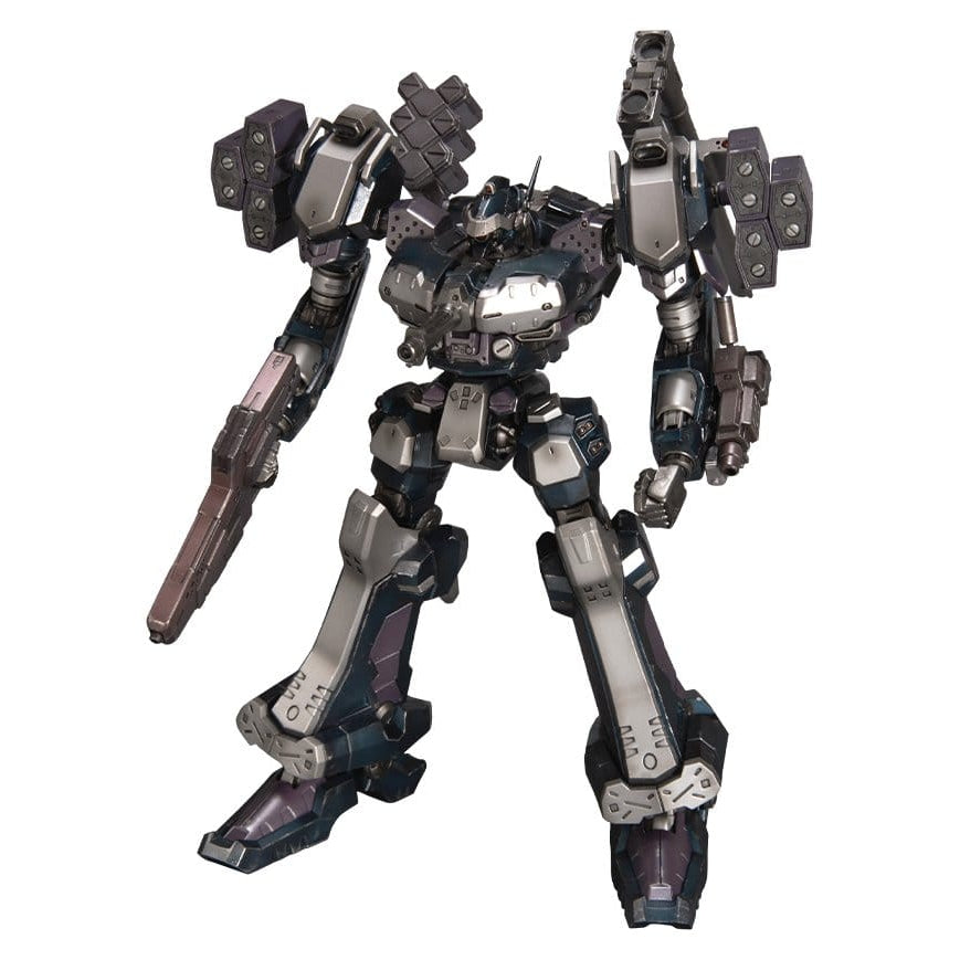 Armored Core Plastic Model 1/72 CREST CR-C75U2 Close Quarters Ver. - Kotobukiya Model Kits