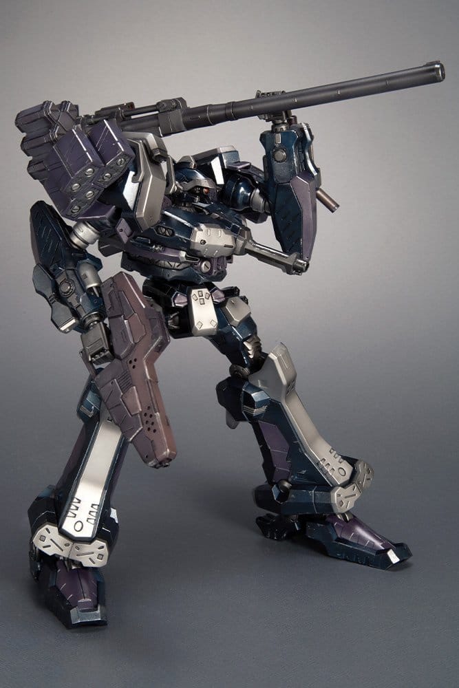 Armored Core Plastic Model 1/72 CREST CR-C75U2 Close Quarters Ver.