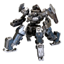 Armored Core Plastic Model Kit 1/72 CREST CR-C75U2 DELTA Ver. - Kotobukiya Model Kits