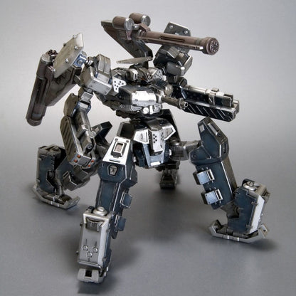 Armored Core Plastic Model Kit 1/72 CREST CR-C75U2 DELTA Ver. - Kotobukiya Model Kits