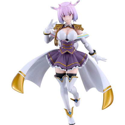 Gridman Universe Figma Action Figure Akane Shinjo (New Order) 14 cm