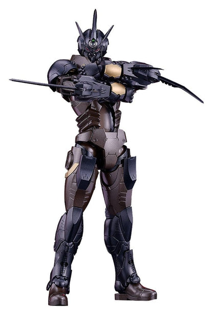 Titanomachia Plastic Model Kit PLAMAX Gale Hound Guyver 03 17 cm